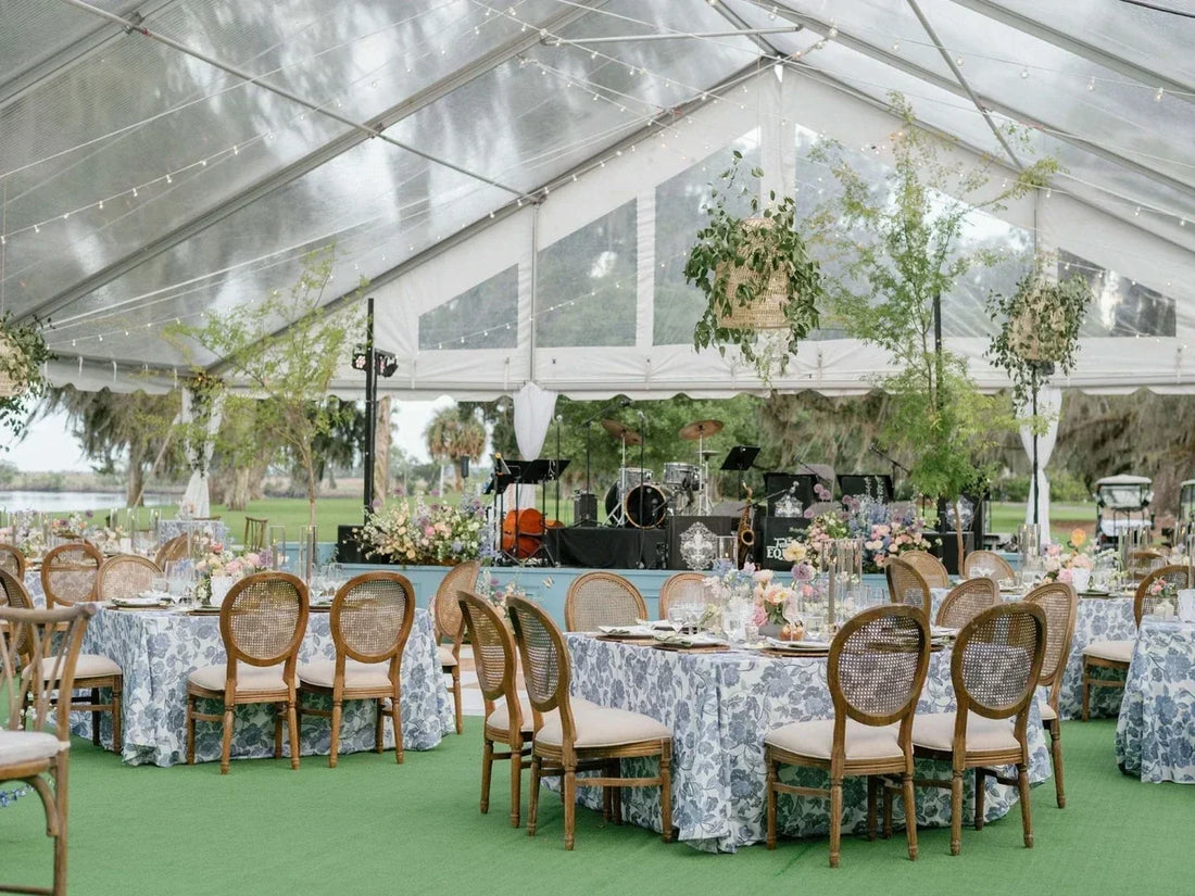 18 Garden-Themed Wedding Ideas to Wow Your Guests