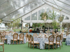 18 Garden-Themed Wedding Ideas to Wow Your Guests