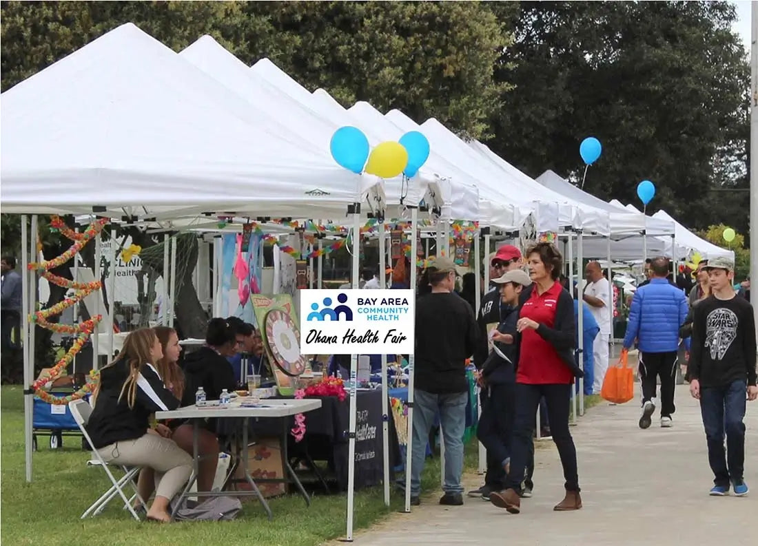 Health Fair Topics 9 Health Fair Ideas That People Will Love