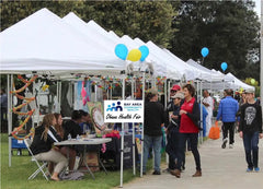 9 Health Fair Ideas That People Will Love