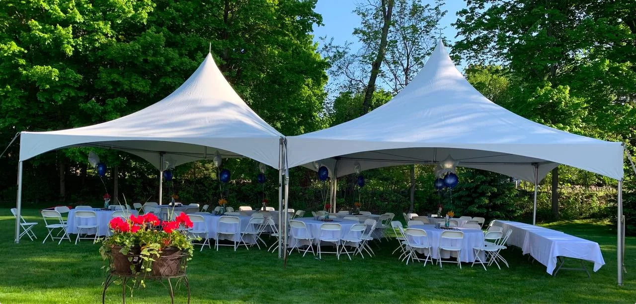 Tent Manufacturers