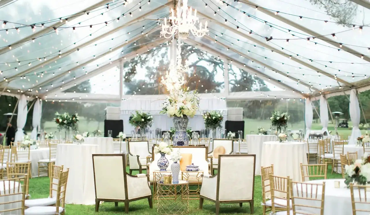 How Hotels with Wedding Venues Design Better Experiences
