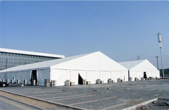 Best Industrial Tent: What to Look for?