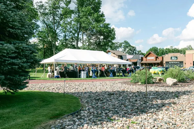 Modular Tent: Structures and Applications