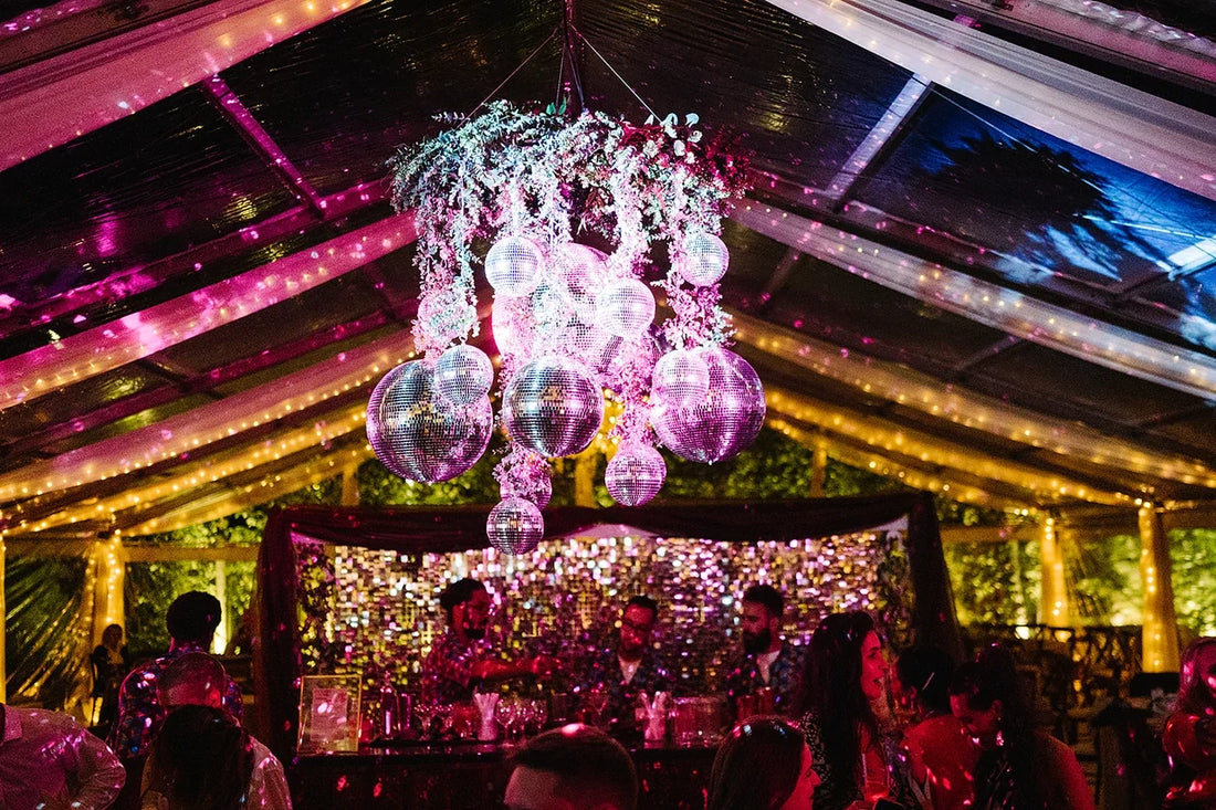 20 New Year’s Eve Party Ideas for an Unforgettable Night