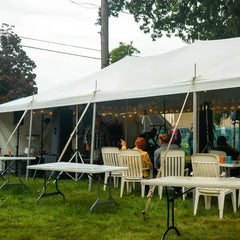 12 Inspiring Outdoor Event Ideas for Great Fun