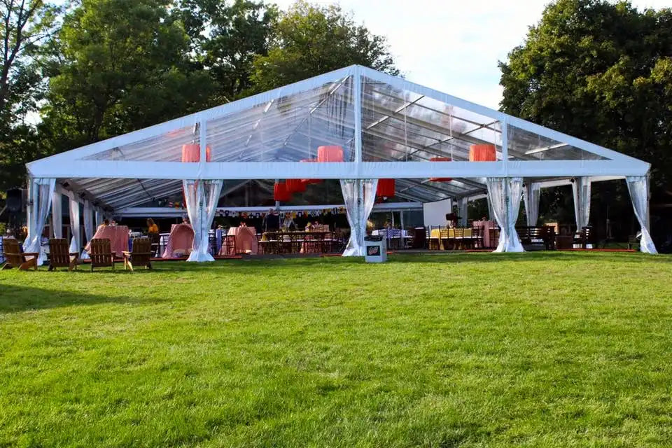 10 Steps for Outdoor Event Planning | Checklists