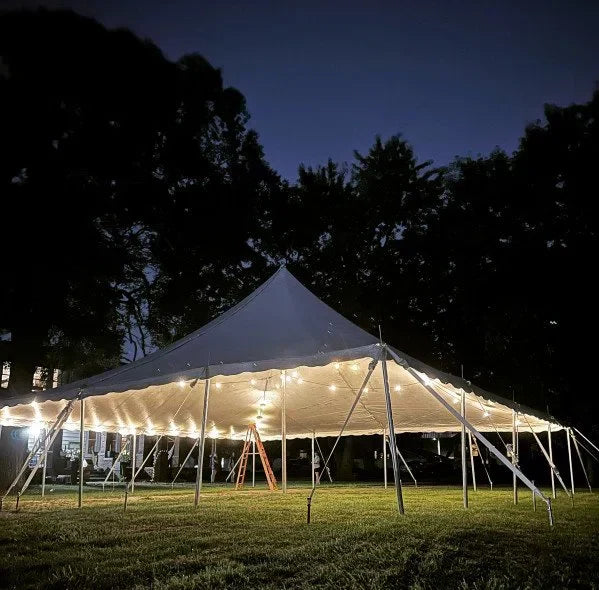 10 Best Outdoor Movie Night Ideas