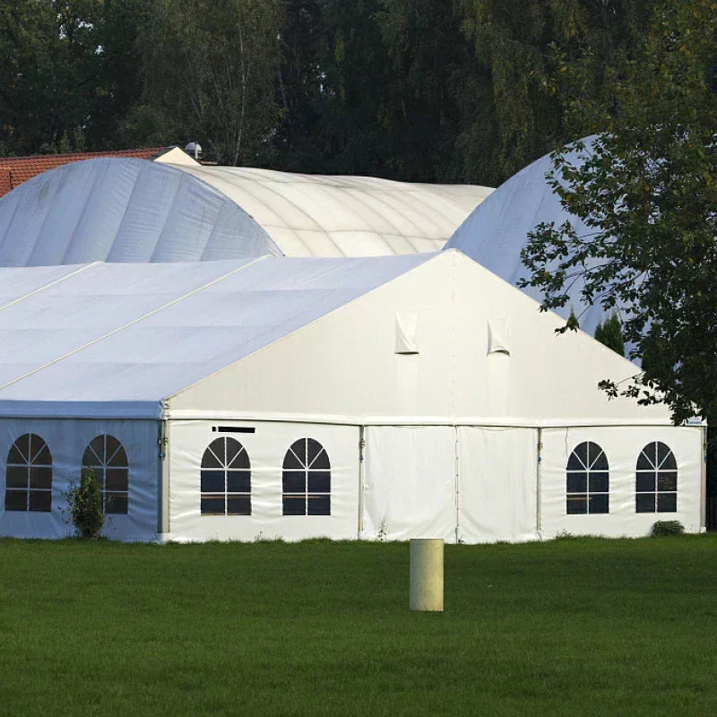 How to Find the Right Outdoor Winter Party Tent