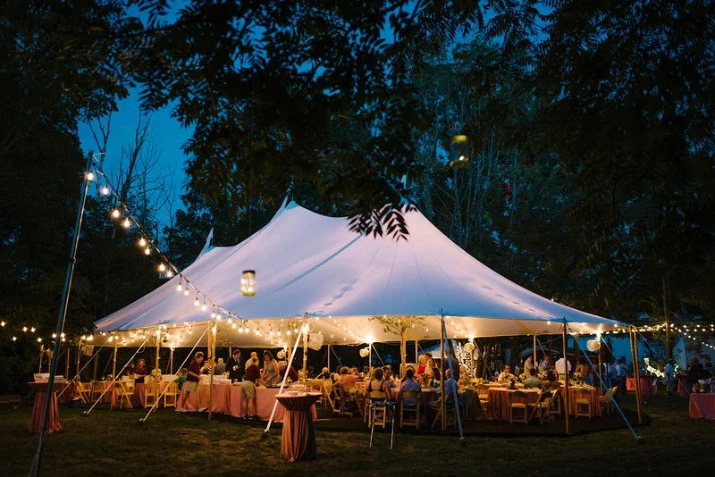 How to Set Up a Midsummer Night’s Dream Party Step by Step