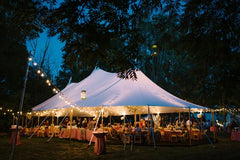 How to Set Up a Midsummer Night’s Dream Party Step by Step