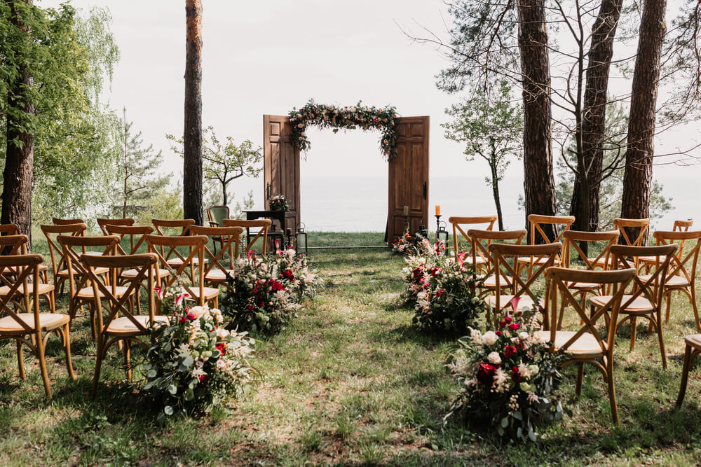25 Rustic Wedding Ideas to Bring Natural Beauty to Your Big Day