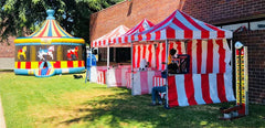 Ultimate Guide to School Carnival and Creative Ideas