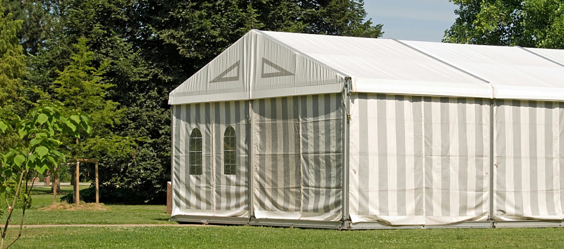 Tent Sidewalls: Does It Matter and How to Choose