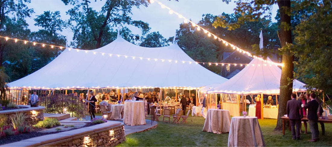 Festival Tent