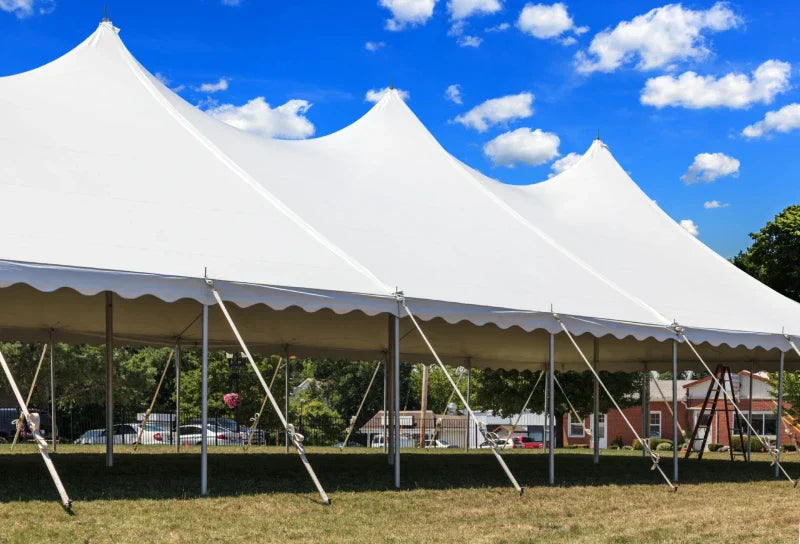 Expert Tips: How to Start a Tent Business to Make Money