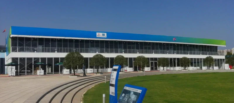 Why Choose a Tent with a Second Floor for Your Next Event