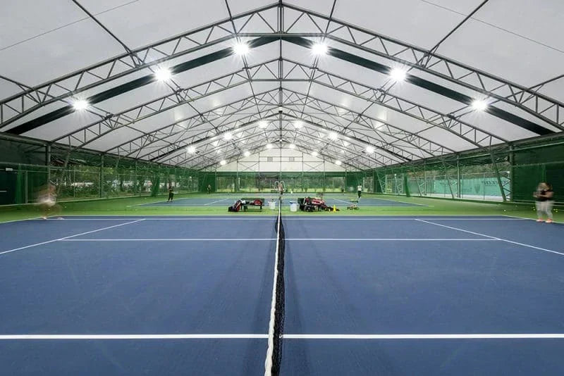 Tents for Sporting Events: Why Do You Need & How to Choose