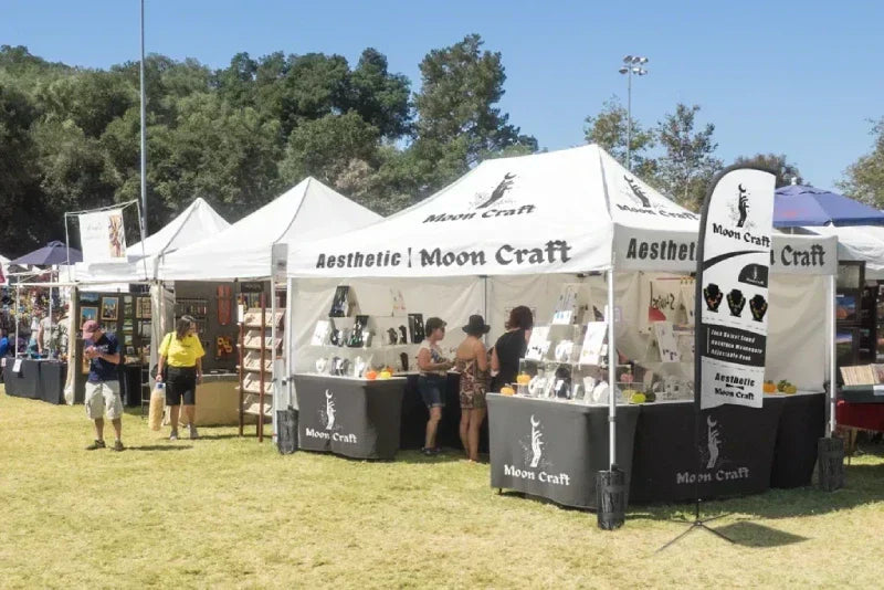 10 Best Trade Show Booth Ideas to Attract Visitors