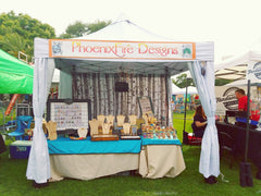 Vendor Booth Display Ideas to Stand Out From the Crowd