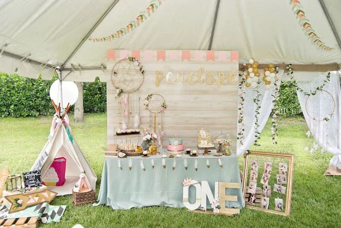 7 Vintage Birthday Party Ideas to Wow Your Guests