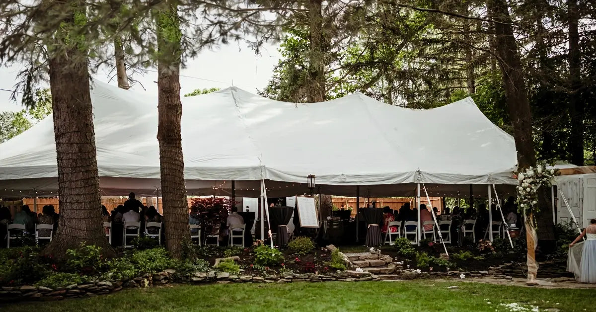 15 Wedding Venue Ideas You May Never Have Envisioned