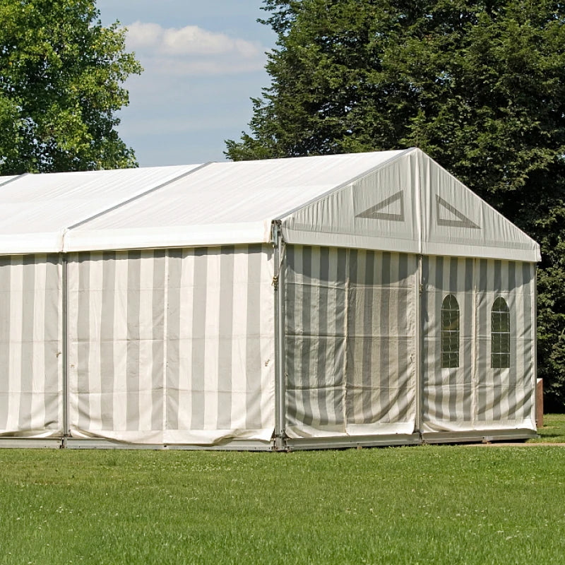 How to Choose the Best Wind Resistant Canopy 2024