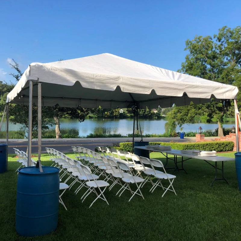 Frame Tent