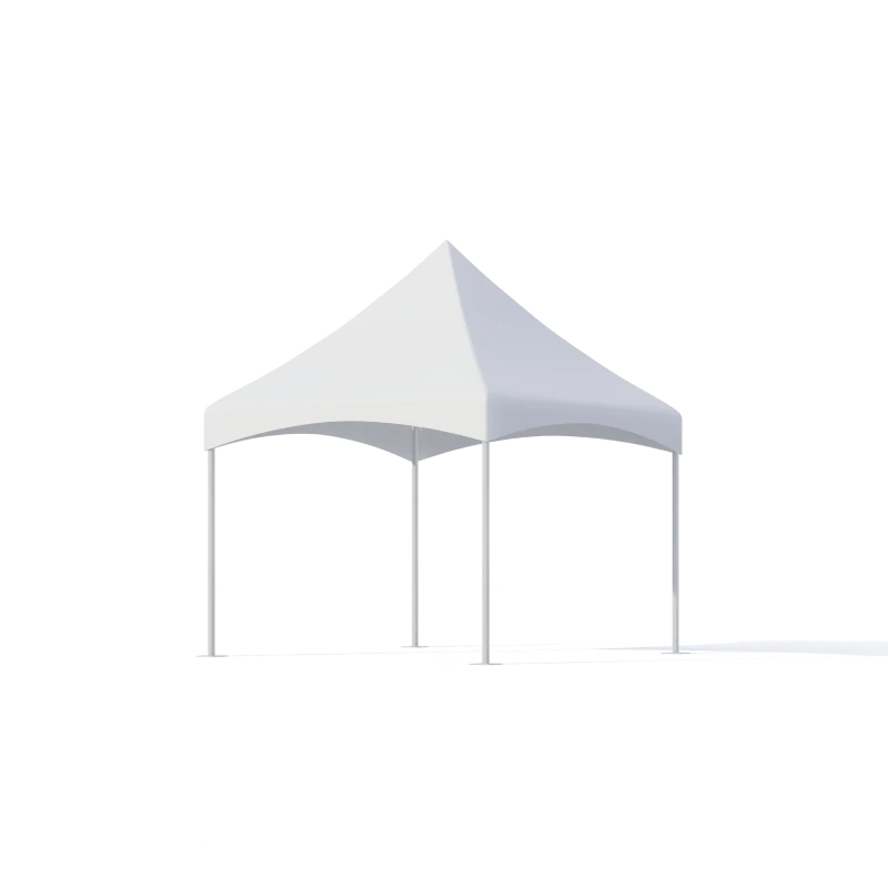 10x10 High Peak Tent-1