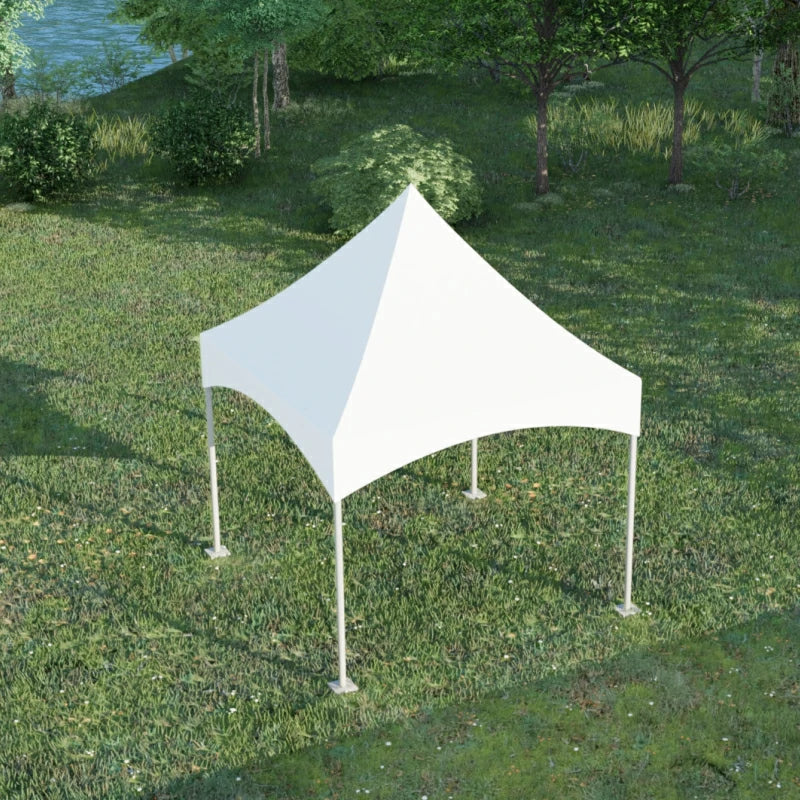 10x10 High Peak Tent-4