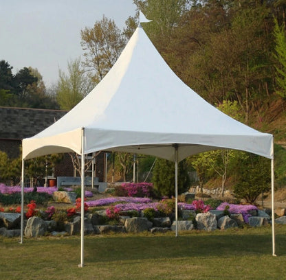 10x10 High Peak Tent-5