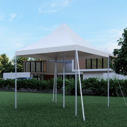 10x10 Pole Tent-3