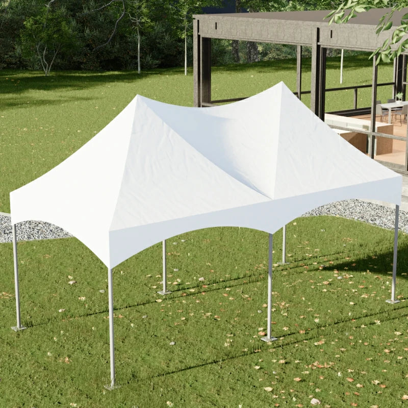 10x20 High Peak Tent-3