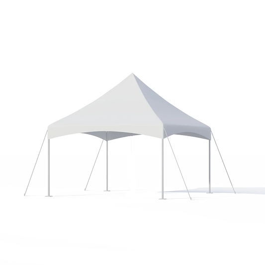 15x15 High Peak Tent-1