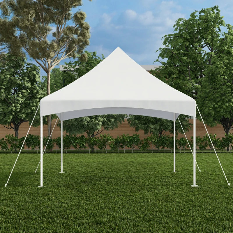 15x15 High Peak Tent-2