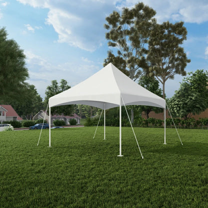 15x15 High Peak Tent-3