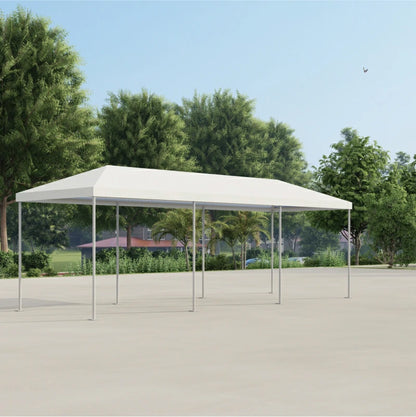 15x30 frame tent