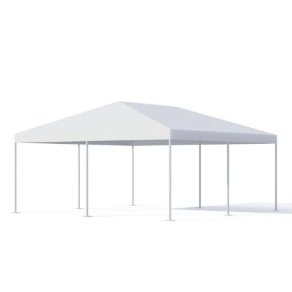 20x20 Frame Tent-1