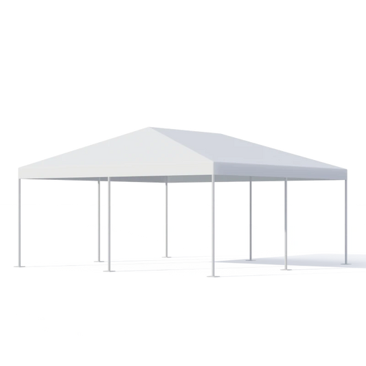 20x20 Frame Tent-1