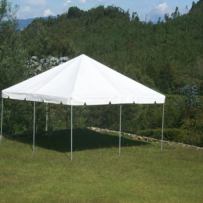 20x20 Frame Tent-4