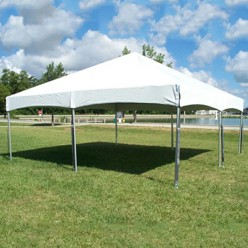 20x20 Frame Tent-5