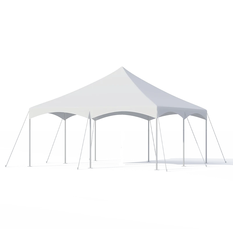 20x20 High Peak Tent-1