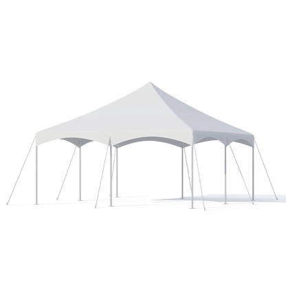 20x20 High Peak Tent-1