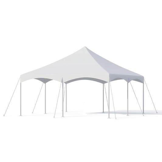 20x20 High Peak Tent-1