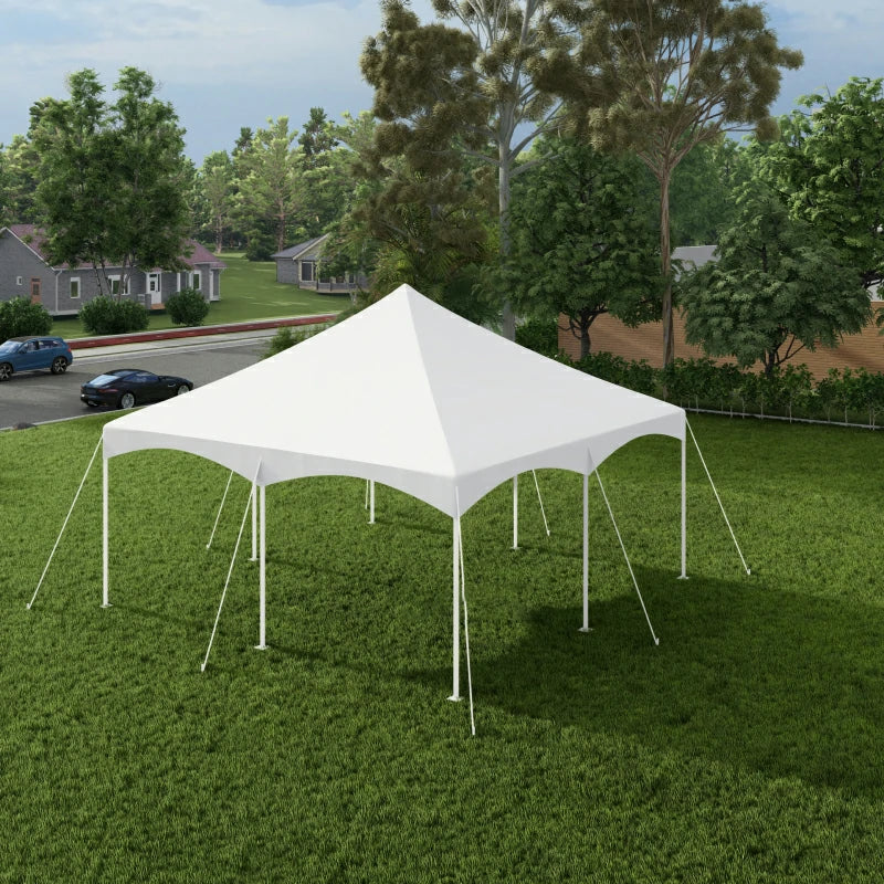 20x20 High Peak Tent-2