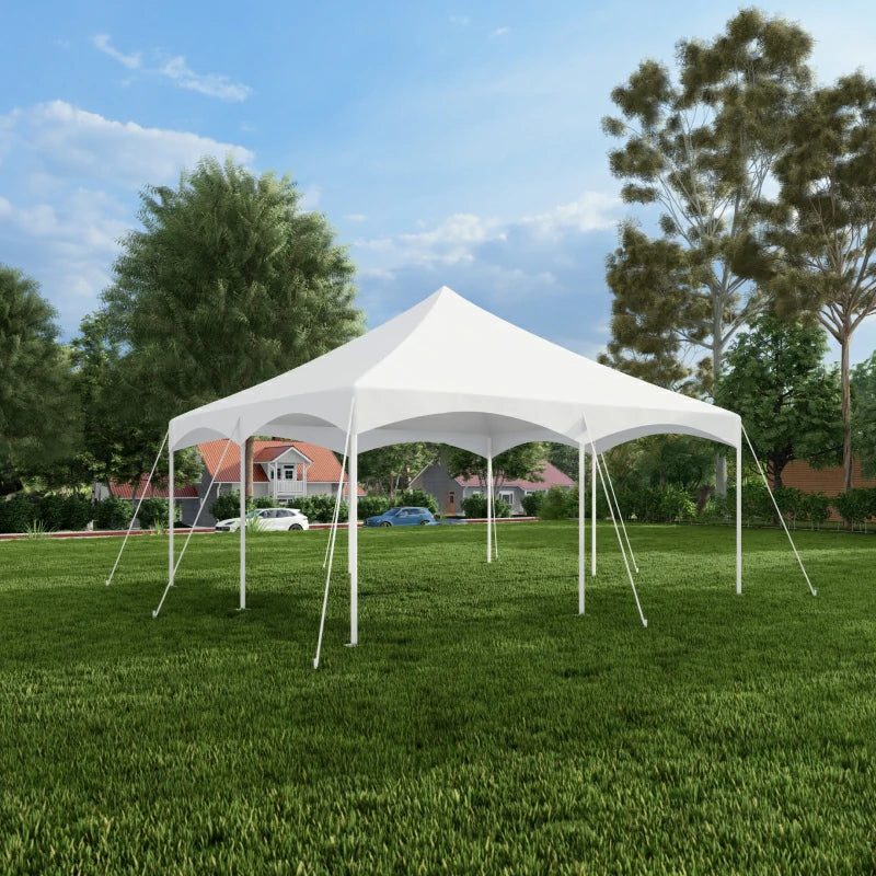 20x20 High Peak Tent-3