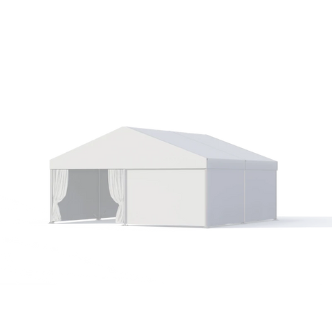 20x20 Keder Tent