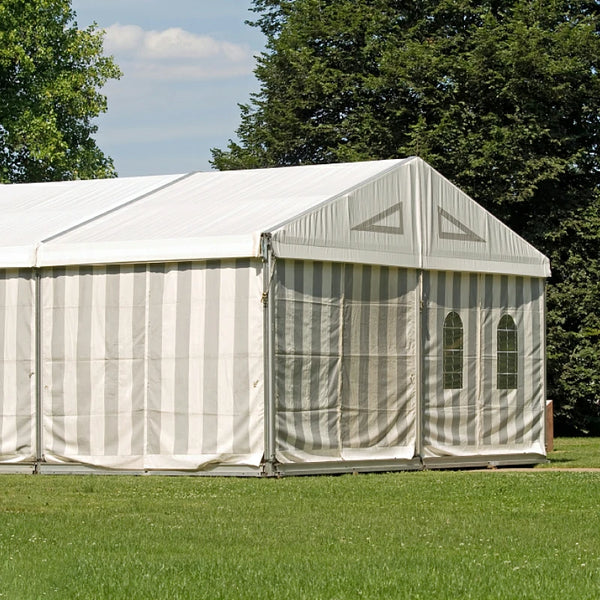 20x20 Keder Tent