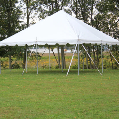 20x20 Pole Tent-3