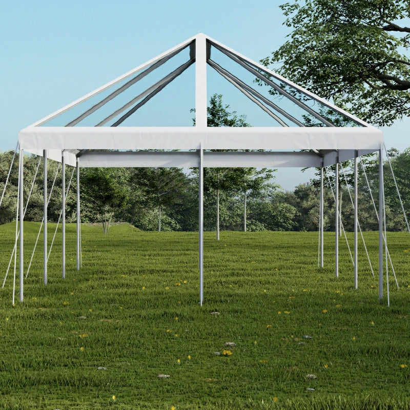 20x30 Clear Top Tent-3